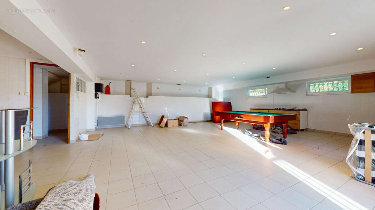 Maison à SAINT-LEON