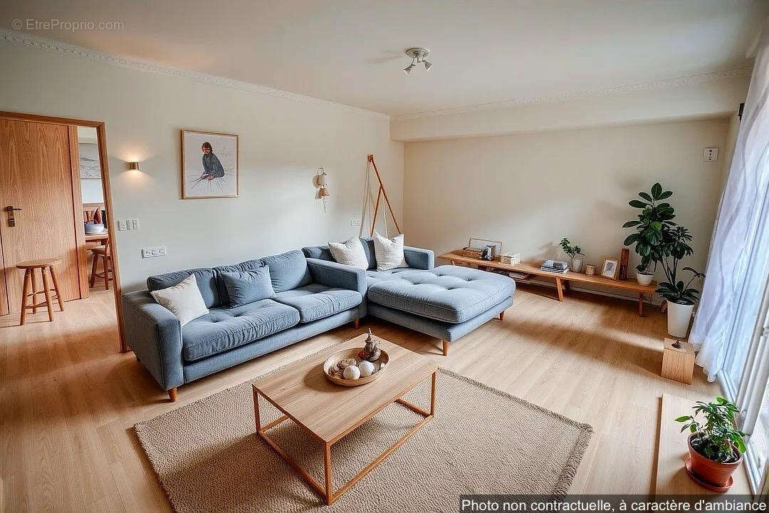 Maison à LE BARCARES