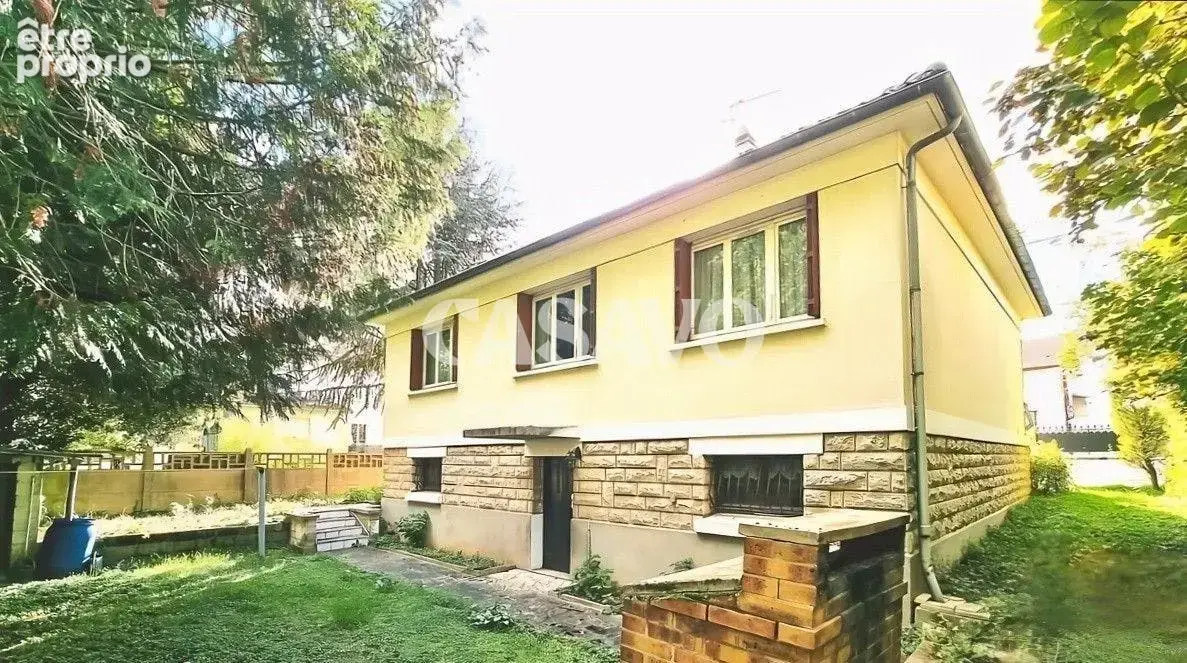 Vente Maison 5 pièces de 108m² - 94290 Villeneuve-le-Roi - photo 5
