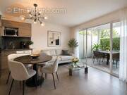Appartement à LOZANNE