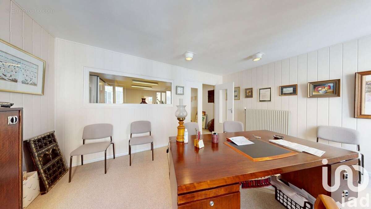 Photo 3 - Appartement à AUXERRE