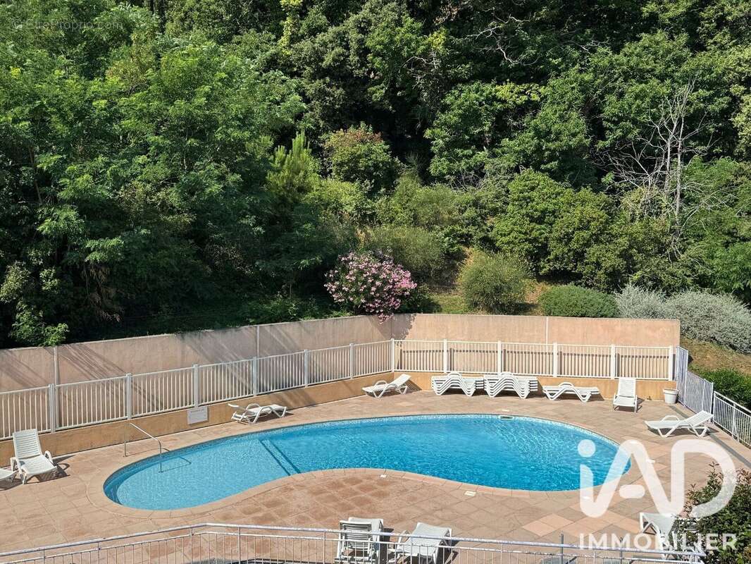 Appartement 60 m² à La Garde-Freinet  - photo 3