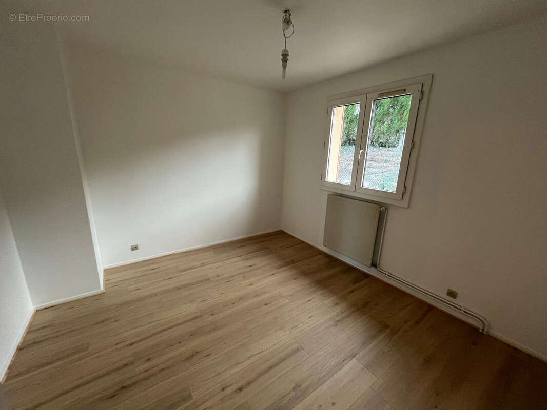 Maison à CLERMONT-FERRAND