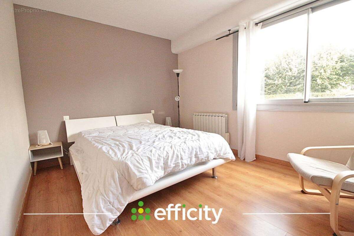 Appartement à IFS