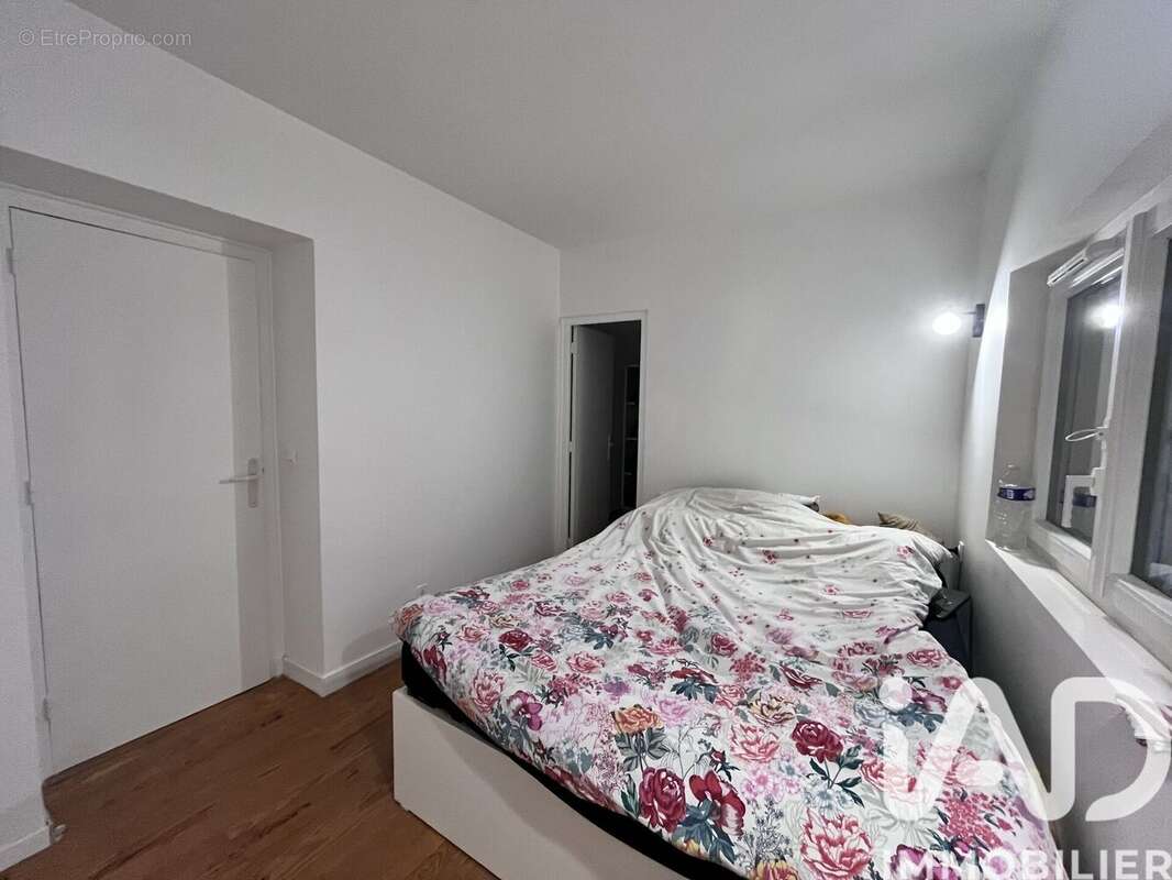 Photo 8 - Maison à SAINT-GERMAIN-LAVAL