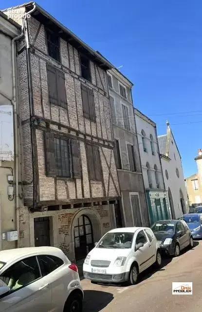 Appartement à VILLENEUVE-SUR-LOT