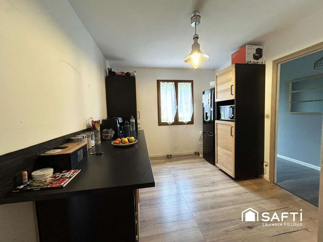 Photo 3 - Maison à MONTOIRE-SUR-LE-LOIR