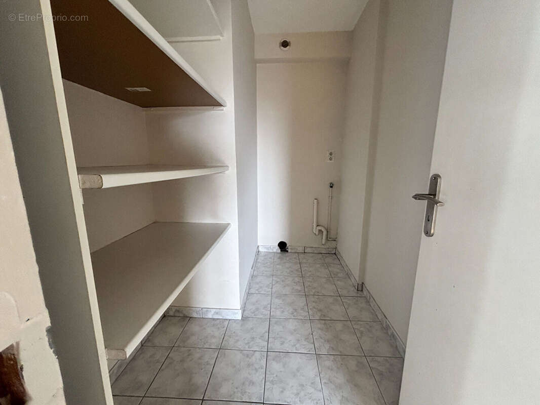 Appartement à CONCARNEAU