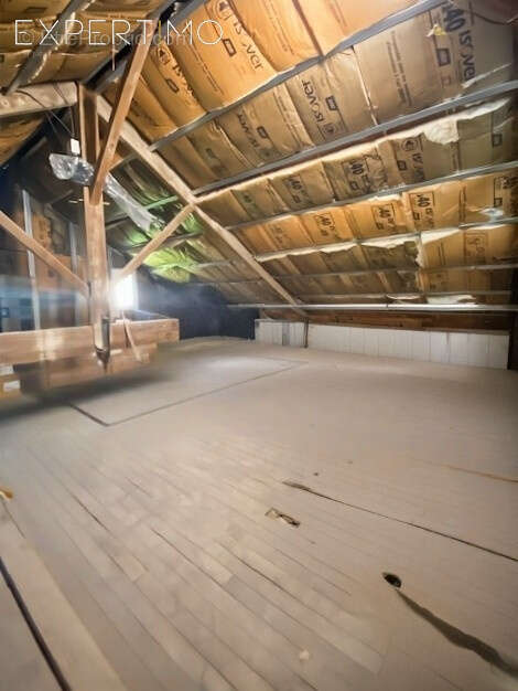 Maison à L'ISLE-D'ESPAGNAC