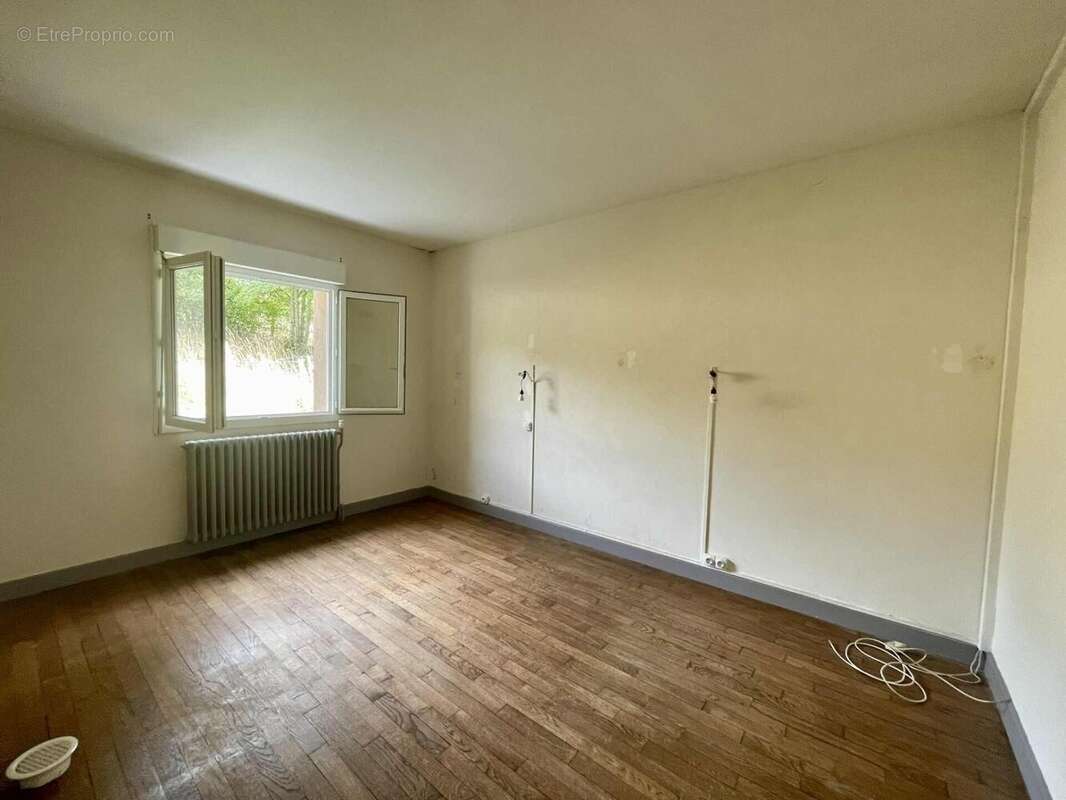 Maison 100 m² à Gentioux-Pigerolles  - photo 7