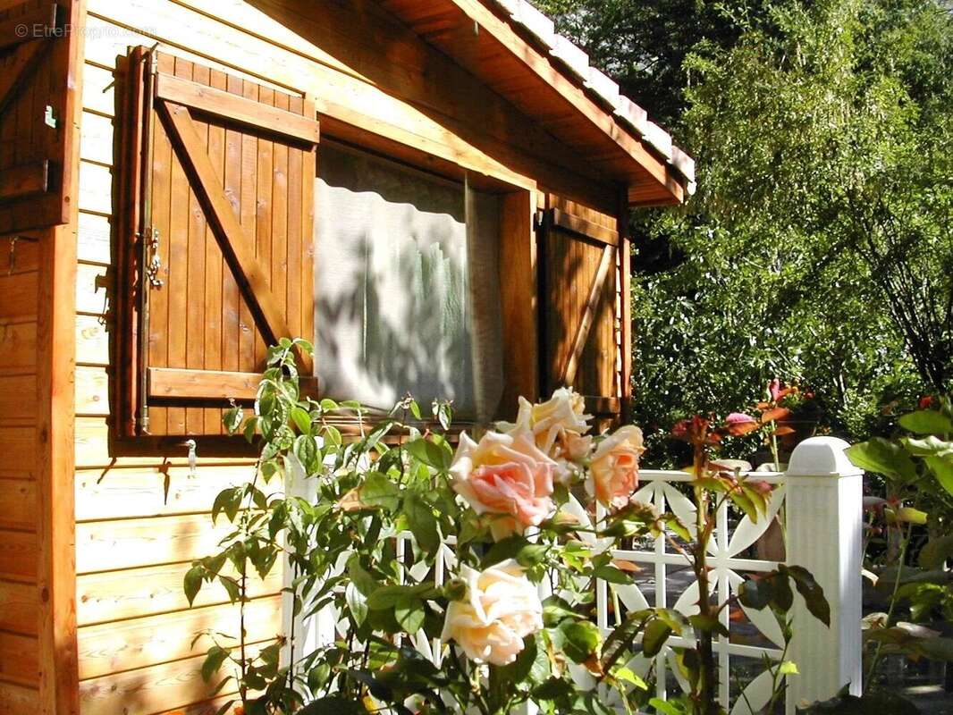 Maison à PUGET-ROSTANG