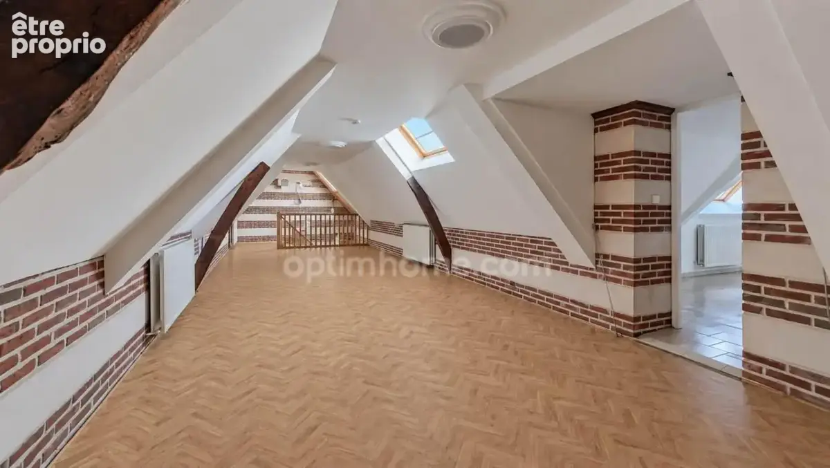  propriété de caractère à don – 267 m² – terrain d’environ 2 500 m² - photo 11