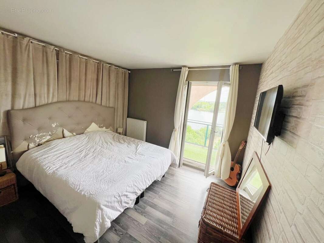 Appartement à CRETEIL
