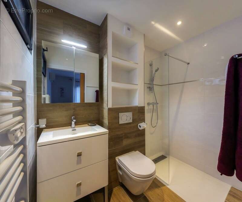 Appartement - photo 17