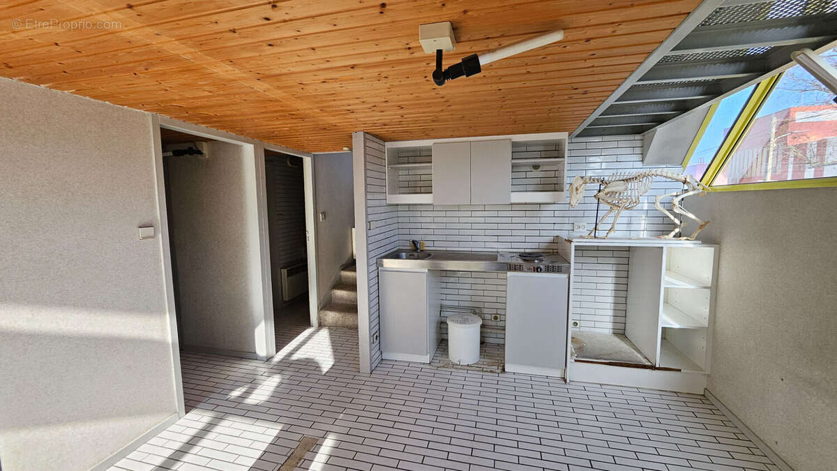 Commerce à BEAUVAIS