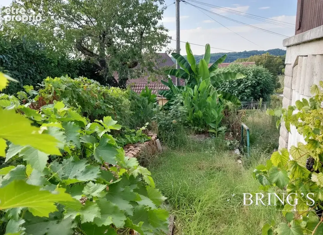 Maison 73 m² à Alles-Sur-Dordogne  - photo 5