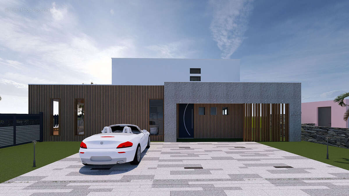 Photo 8 - Maison à BAIE-MAHAULT