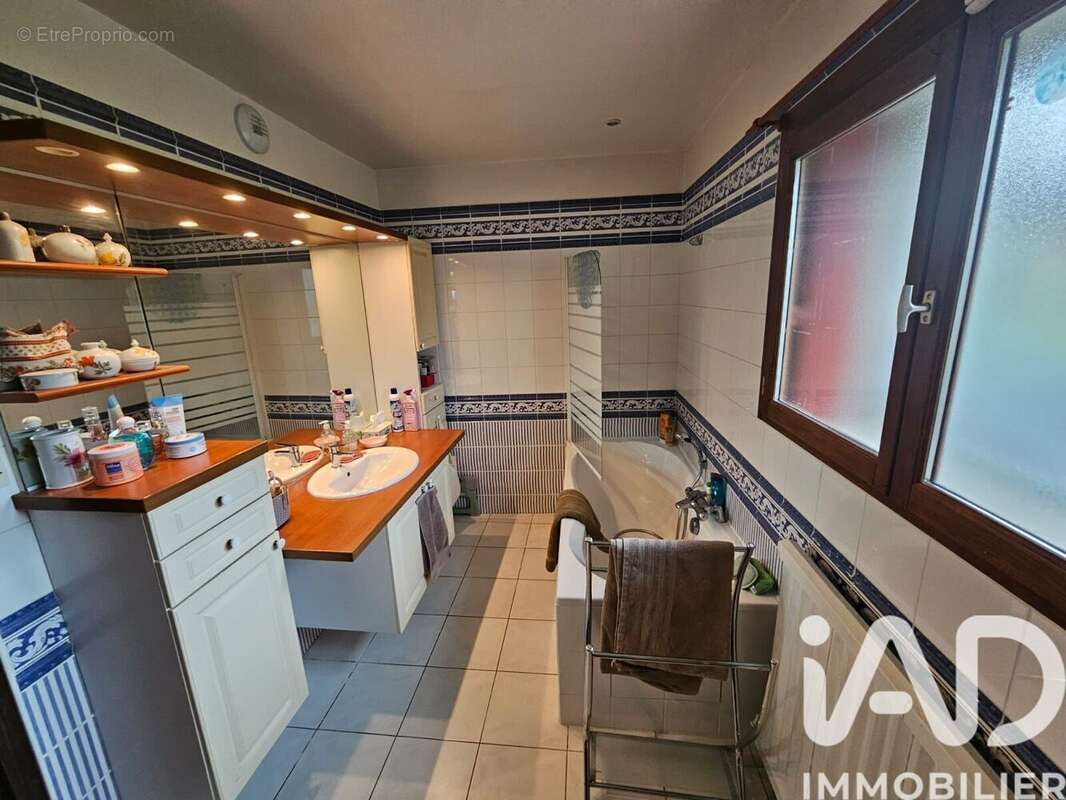 Photo 6 - Maison à REBAIS