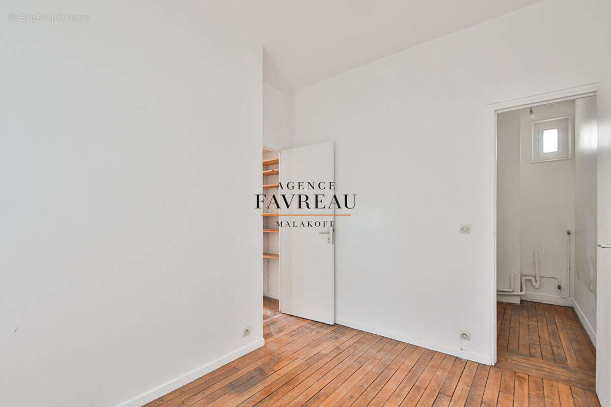 Appartement à MALAKOFF