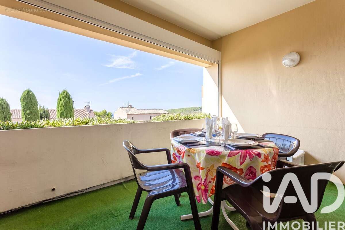 Photo 2 - Appartement à CASSIS