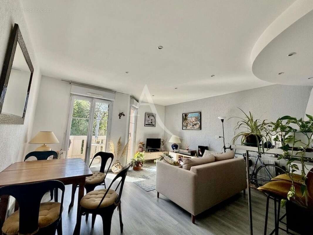 Appartement à PAU
