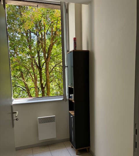 Appartement à MOLIERES