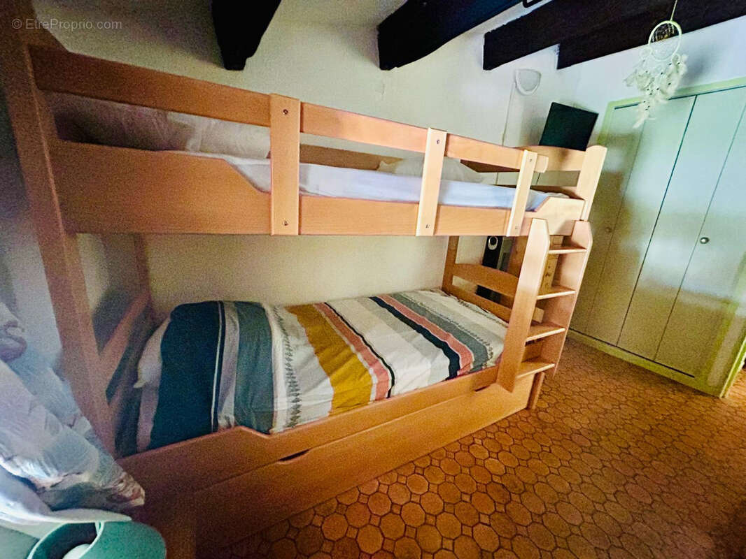 Appartement à LE BARCARES