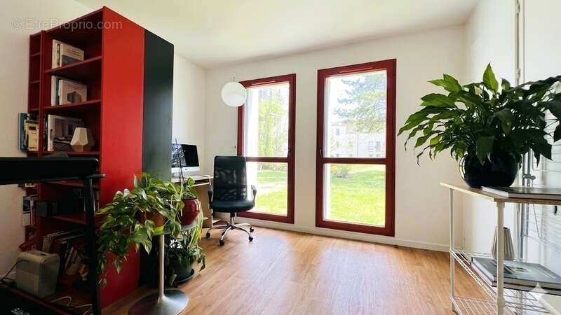 Appartement à QUIMPER