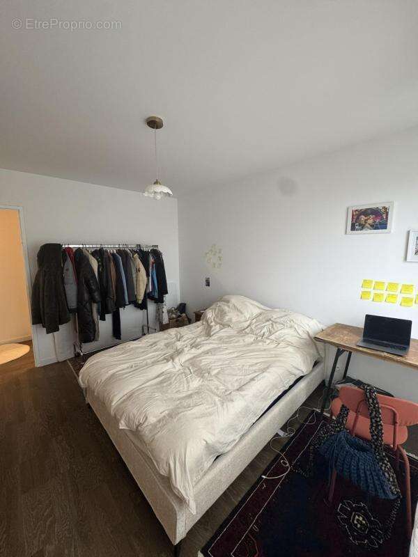 Appartement à BOBIGNY