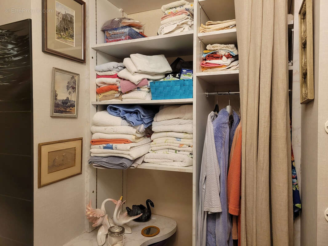 Appartement à BRIVE-LA-GAILLARDE