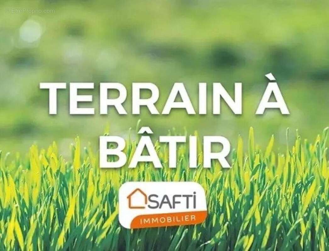 Photo 2 - Terrain à MONTAUBAN