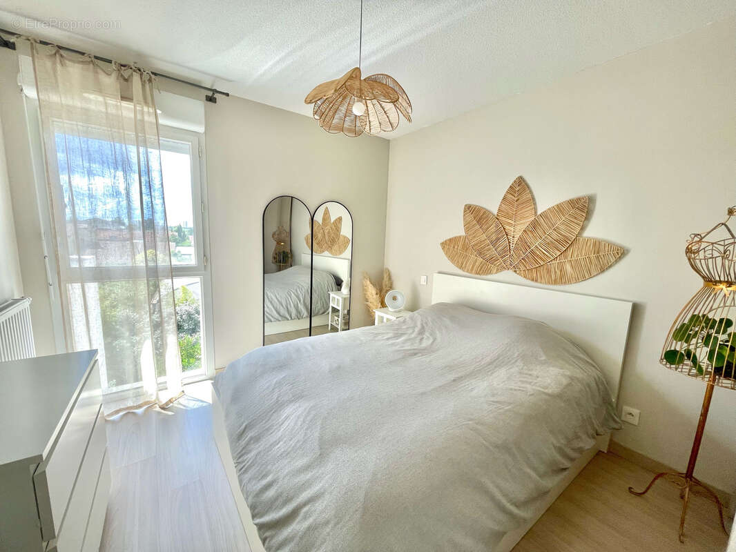 Appartement à BRUGES