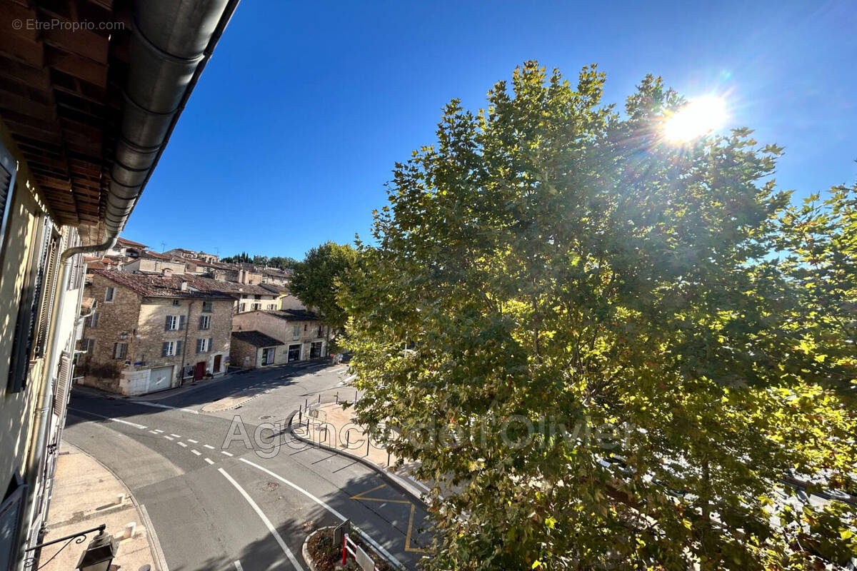 Appartement à VALBONNE