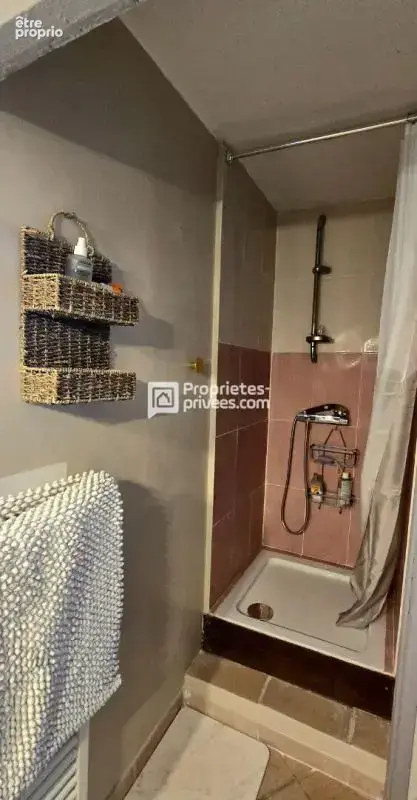 Maison de caractère  6 pièces Perpignan centre avec local / garage de 70 m² - photo 13