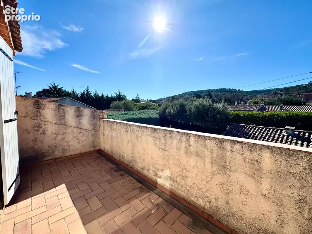 Maison - 4 pièces - 113 m² - photo 13