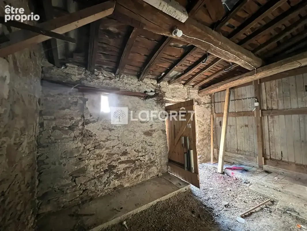 Maison 2 chambres Rezé Ragon - photo 10
