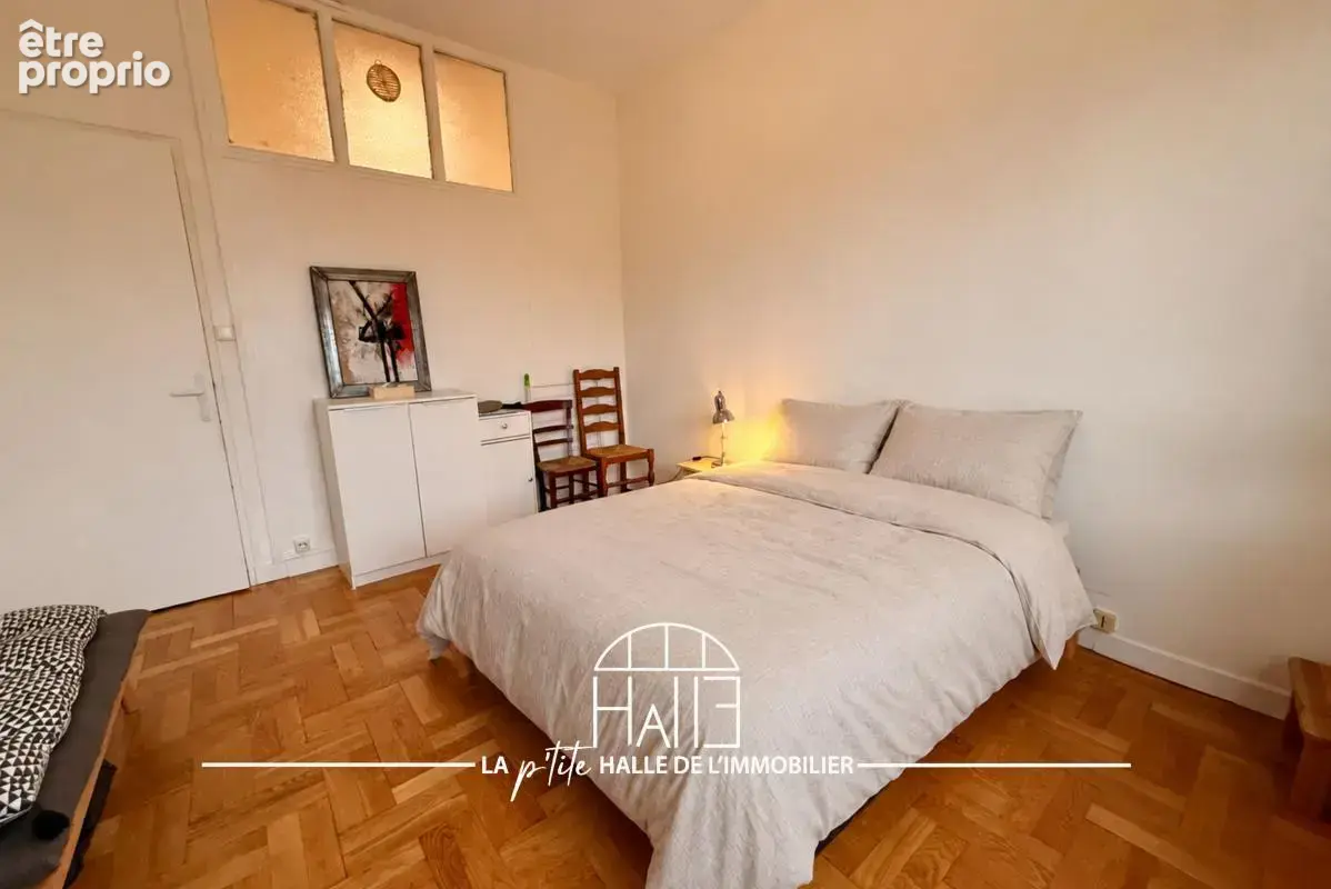Appartement - photo 10