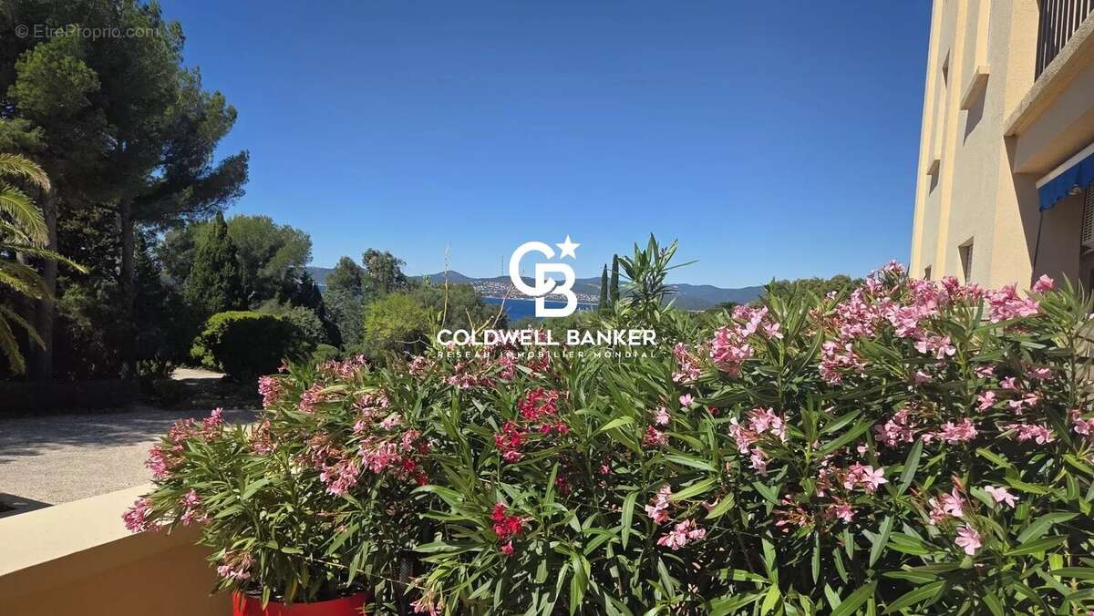 Appartement 124 m² – terrasse 85 m² – vue mer - photo 9