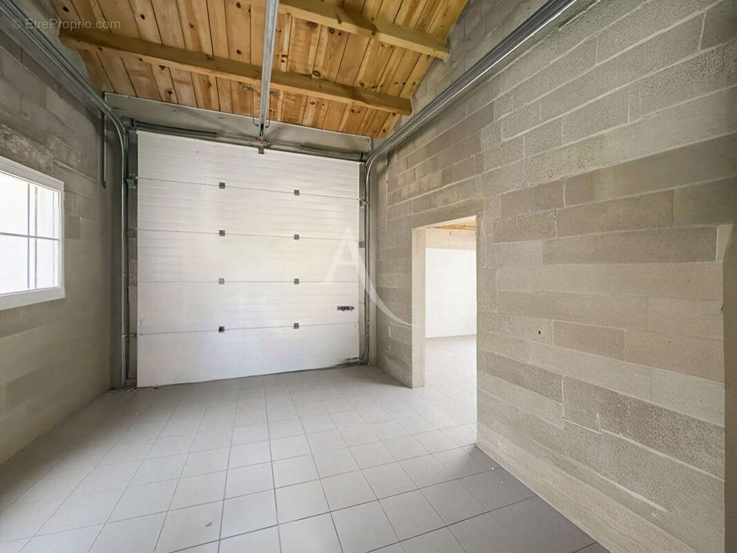 Maison à LE PERRIER