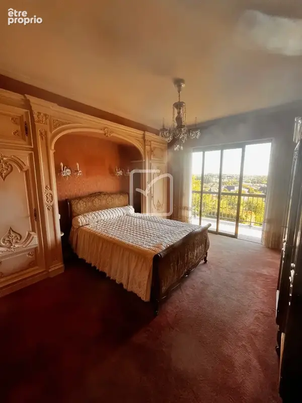 Maison 300m2 OBJAT - photo 8