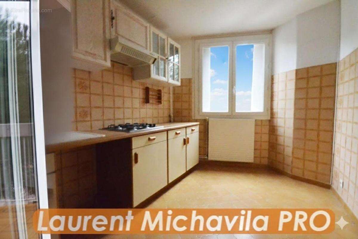 Appartement à BEZIERS