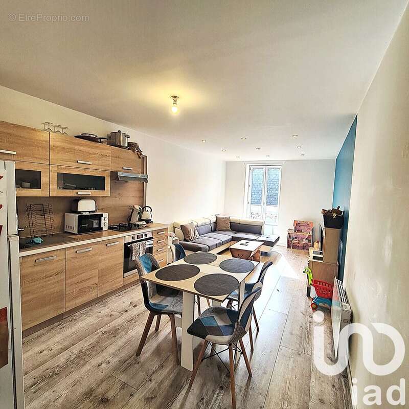 Photo 2 - Appartement à VEYNES