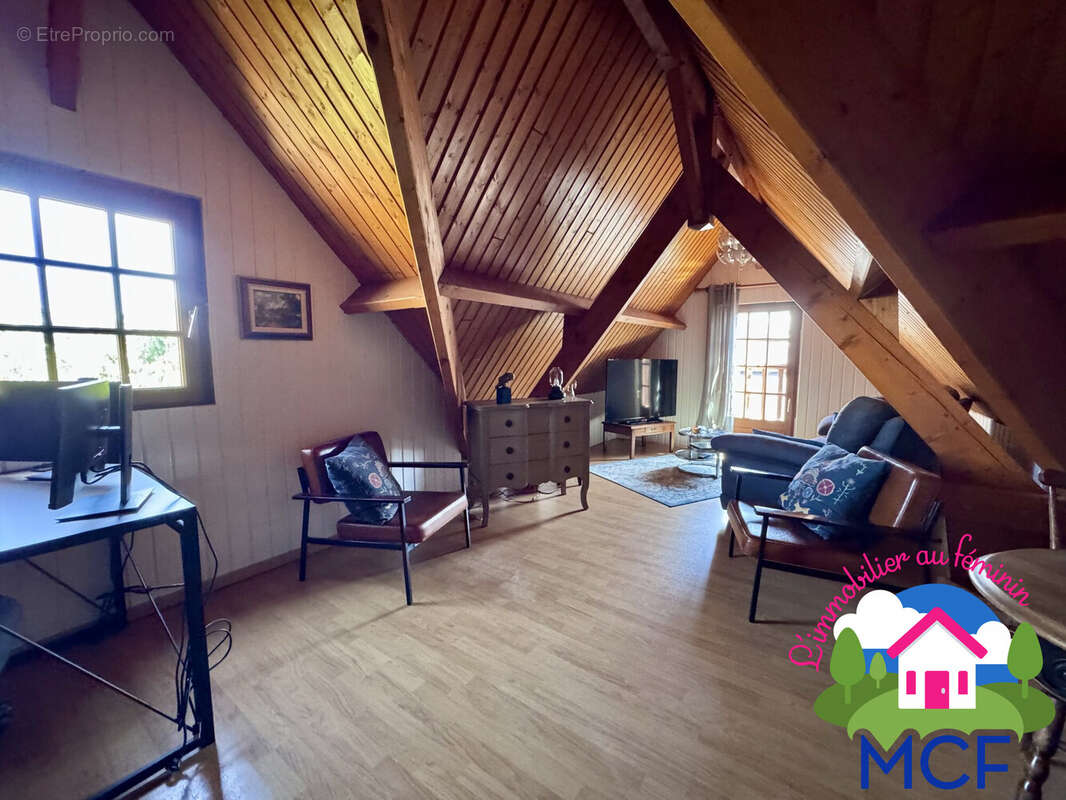 Maison 106 m² à Breuilpont  - photo 9