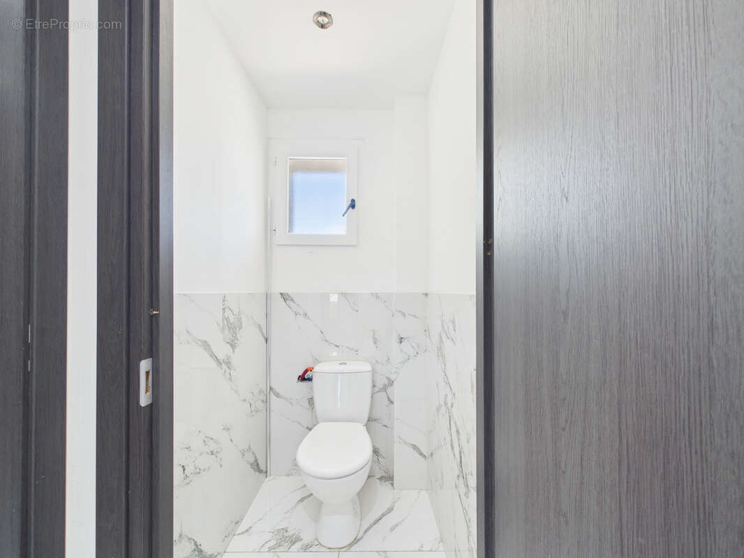 Maison individuelle - idéal investisseur secteur Bissy- Chambery - 295 m2 - photo 12