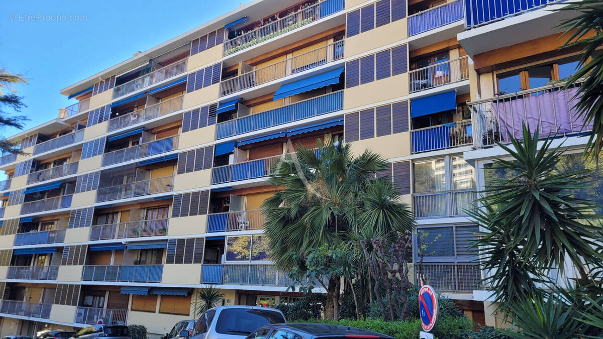 Appartement à GRASSE