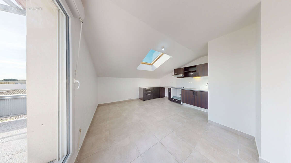 Appartement à TOURNEFEUILLE