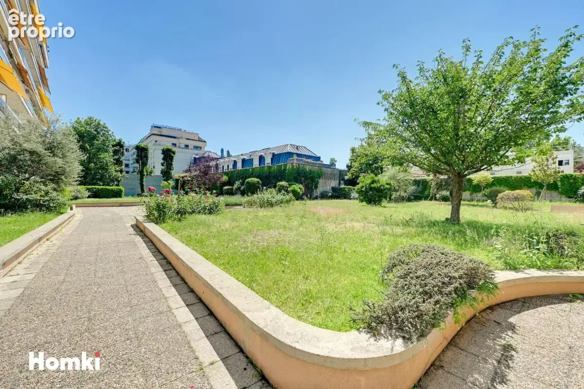 Appartement T2 de 48 m² à Boulogne-Billancourt 92100, Rue Gallieni - photo 13