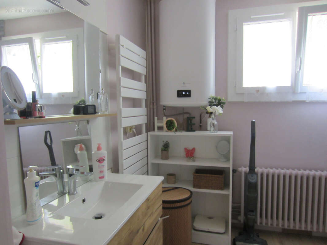 Appartement à COUFLENS