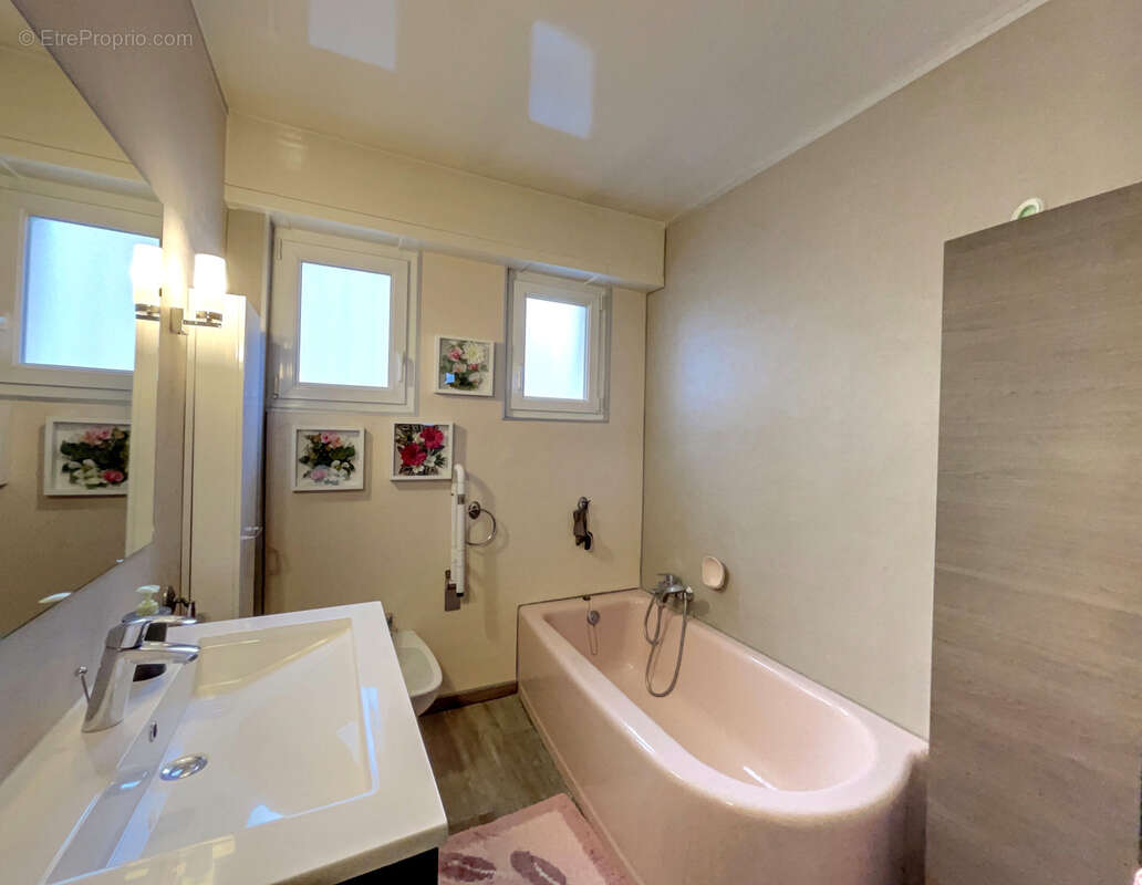 Maison à GEISPOLSHEIM