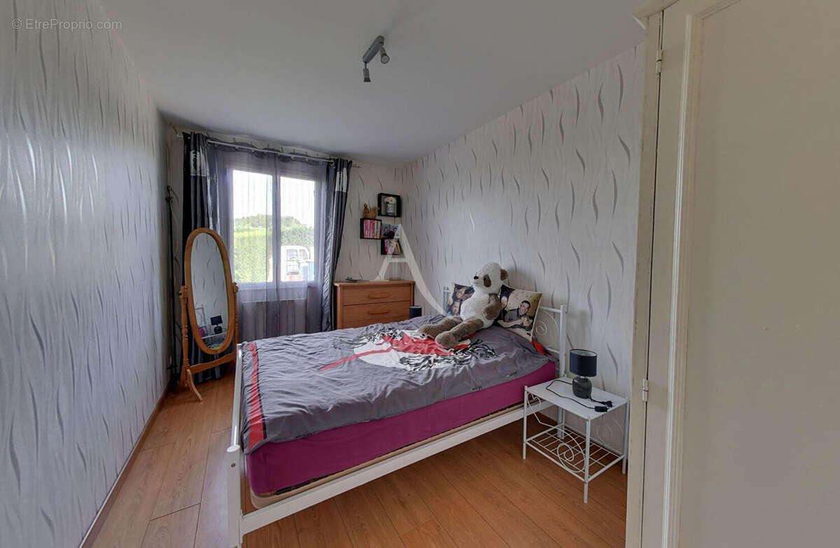 Maison à SAINT-ANDRE-DE-L&#039;EURE